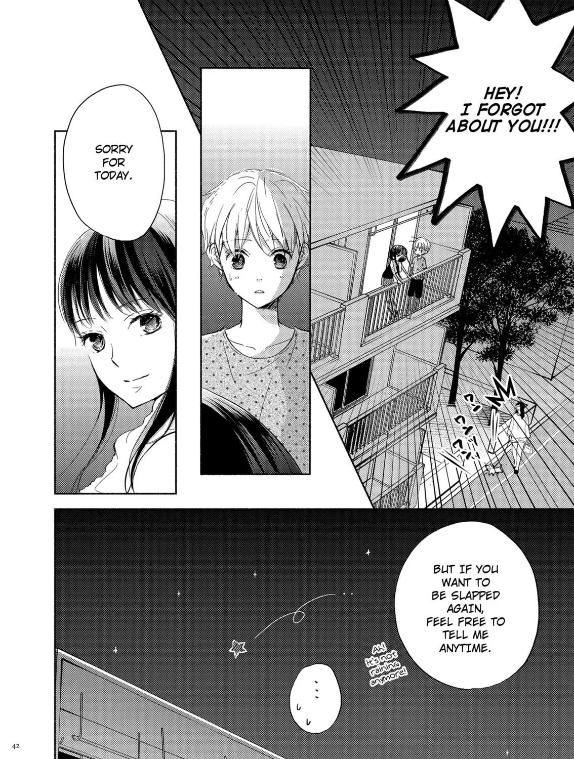Liberty Chapter 7 page 31 - 