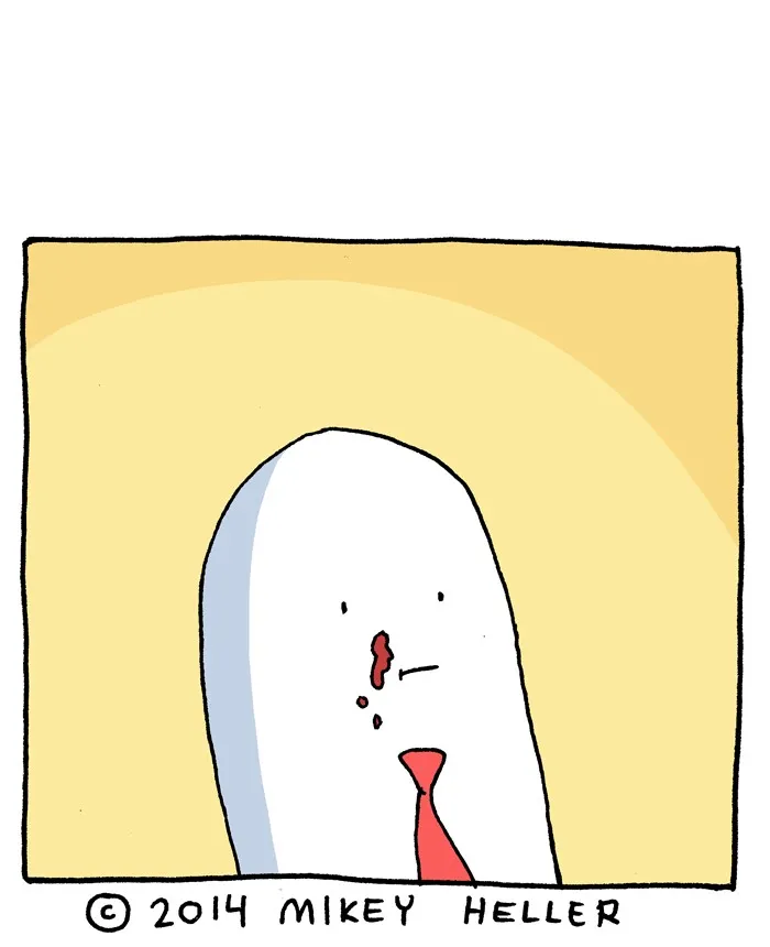 Library Ghost Chapter 11 page 7 - 