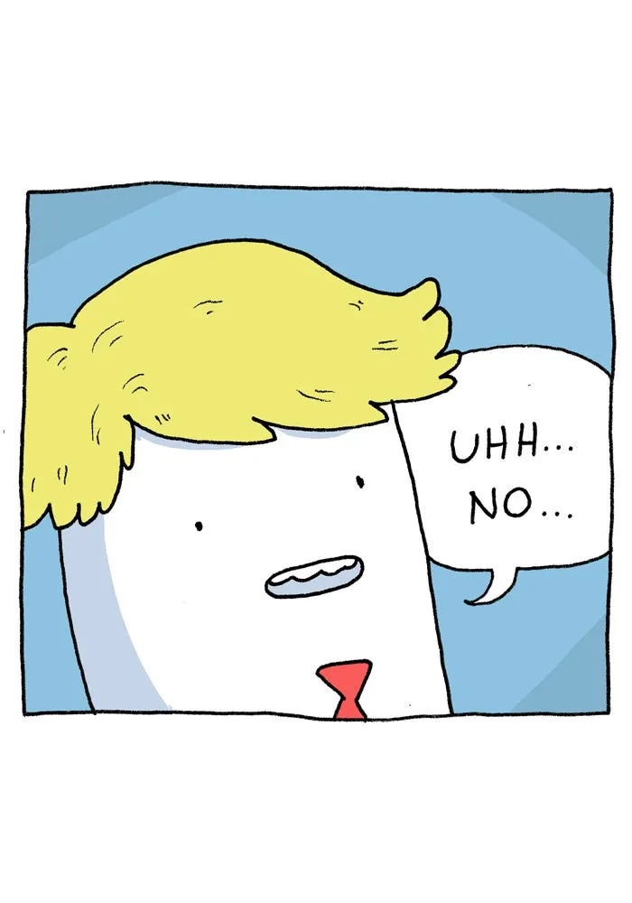 Library Ghost Chapter 12 page 3 - 