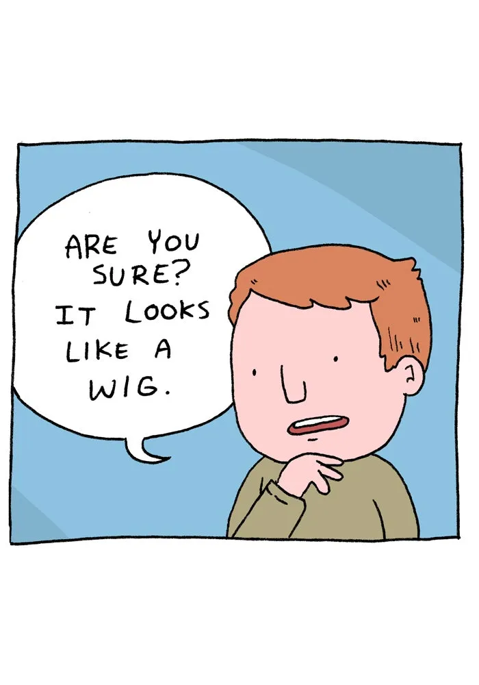 Library Ghost Chapter 12 page 4 - 