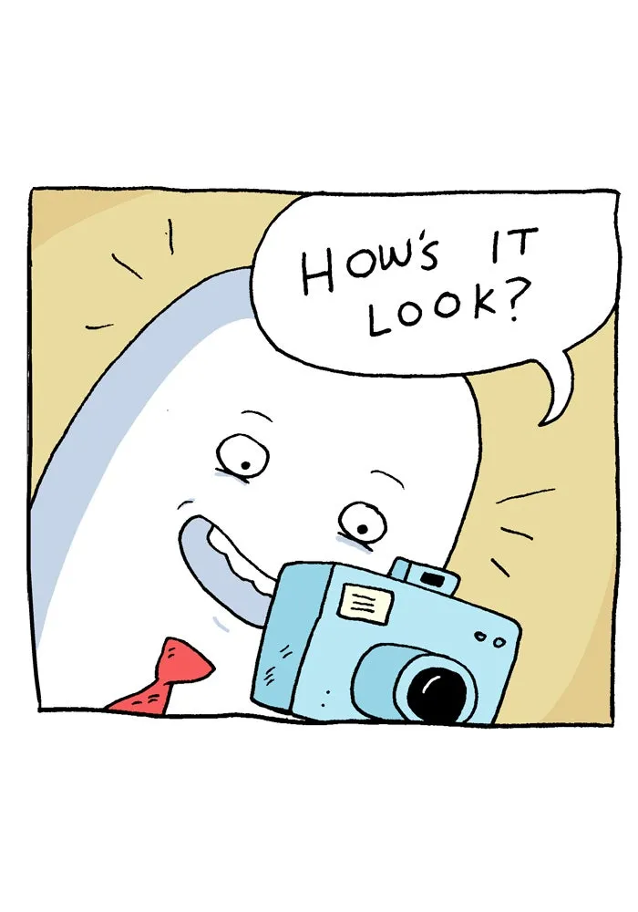 Library Ghost Chapter 15 page 4 - 