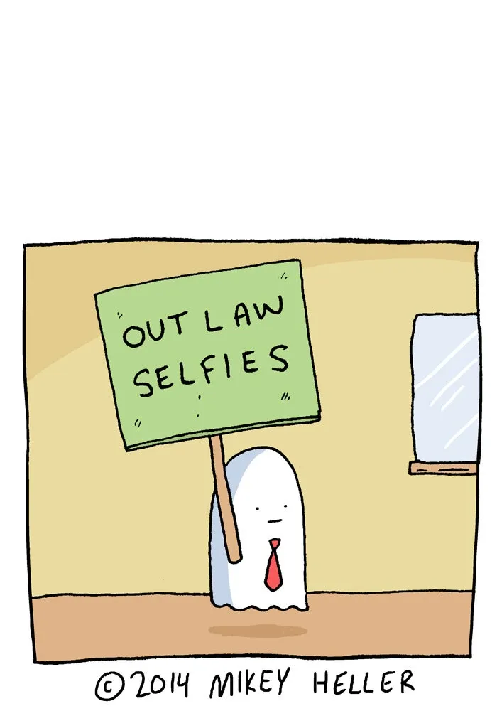 Library Ghost Chapter 15 page 7 - 
