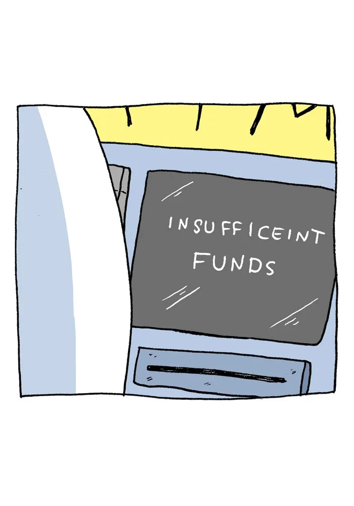 Library Ghost Chapter 16 page 4 - 