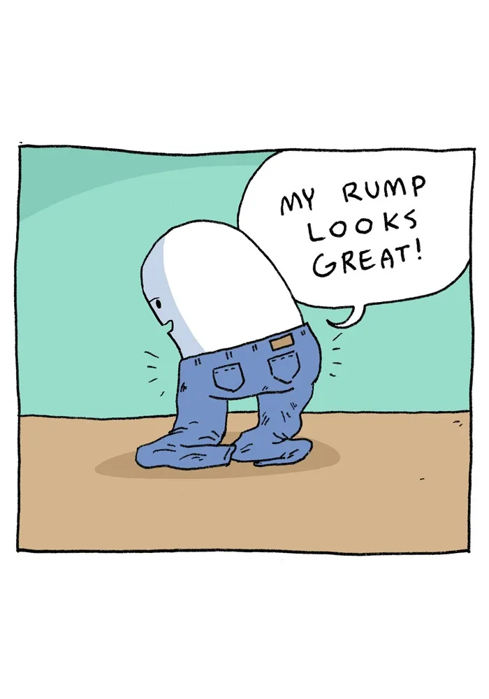 Library Ghost Chapter 18 page 5 - 