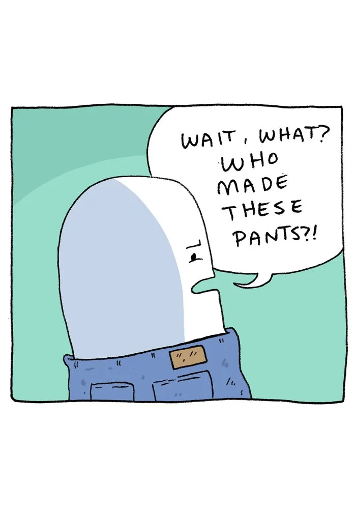 Library Ghost Chapter 18 page 7 - 