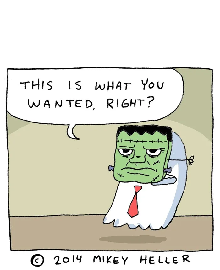 Library Ghost Chapter 19 page 7 - 