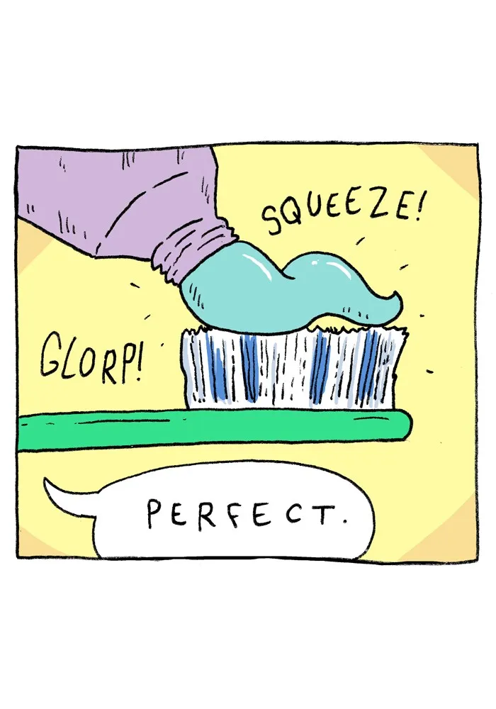 Library Ghost Chapter 20 page 4 - 