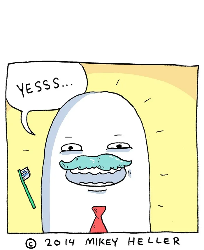 Library Ghost Chapter 20 page 7 - 