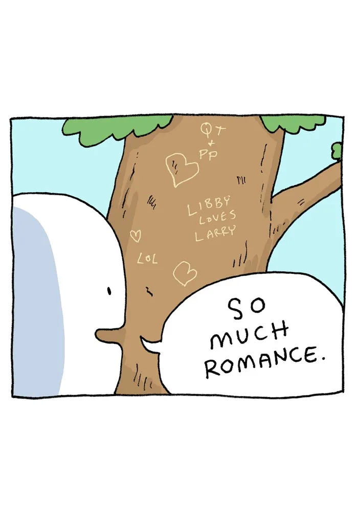 Library Ghost Chapter 22 page 3 - 