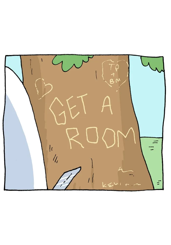Library Ghost Chapter 22 page 6 - 