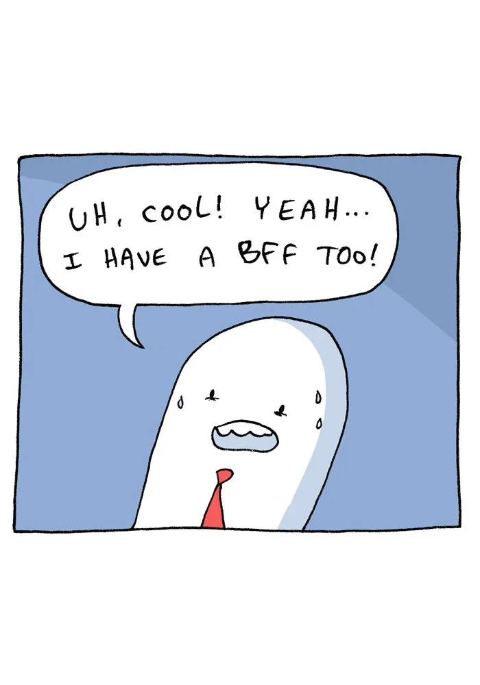 Library Ghost Chapter 24 page 3 - 