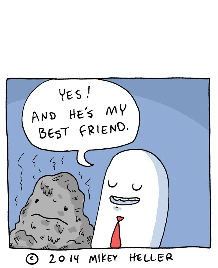 Library Ghost Chapter 24 page 7 - 