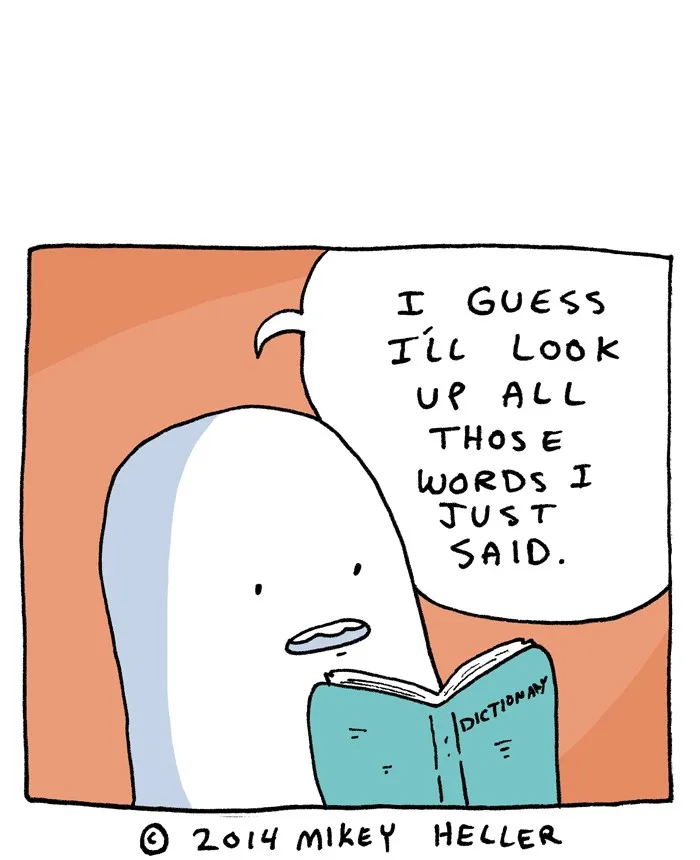 Library Ghost Chapter 26 page 7 - 