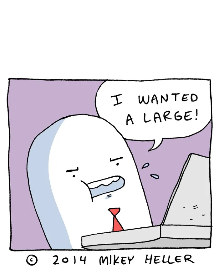 Library Ghost Chapter 29 page 7 - 
