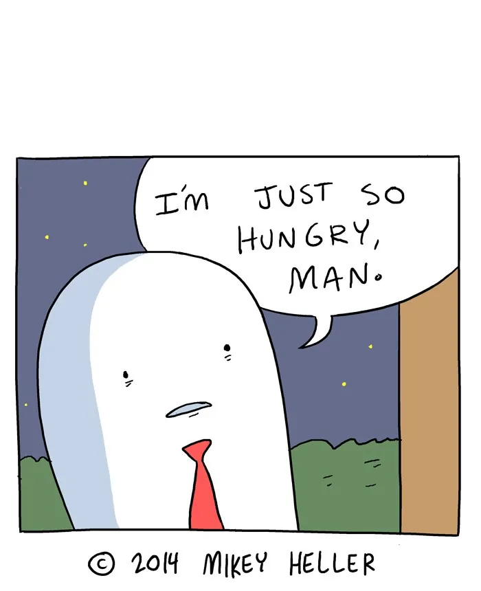 Library Ghost Chapter 31 page 7 - 