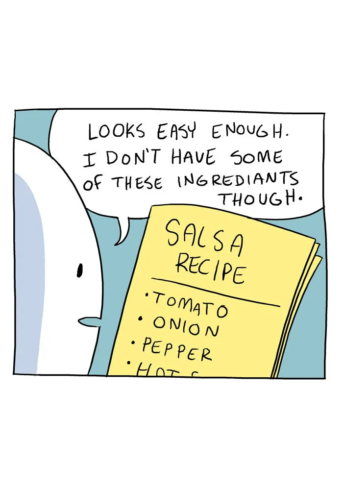 Library Ghost Chapter 32 page 3 - 