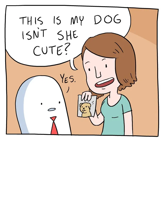 Library Ghost Chapter 33 page 2 - 