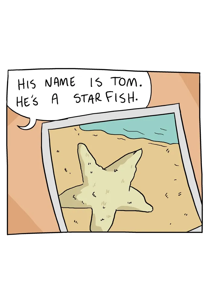 Library Ghost Chapter 33 page 4 - 