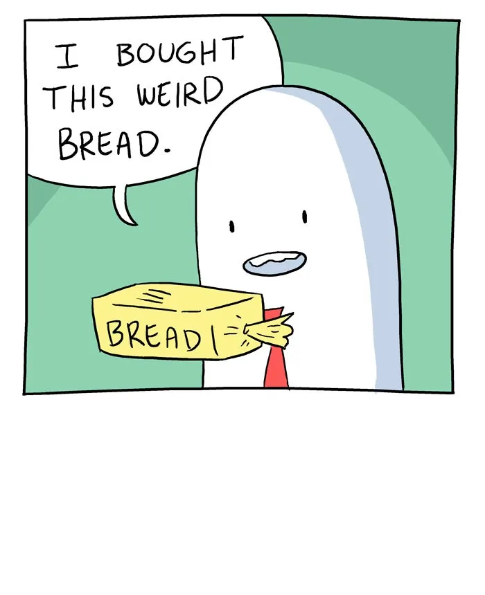 Library Ghost Chapter 36 page 2 - 