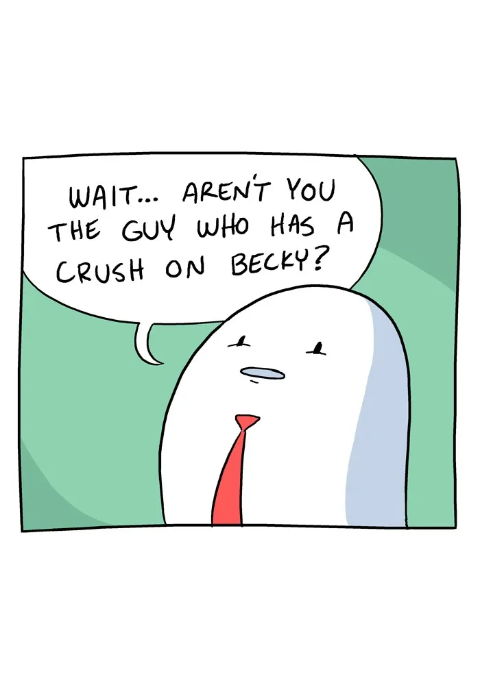 Library Ghost Chapter 36 page 6 - 