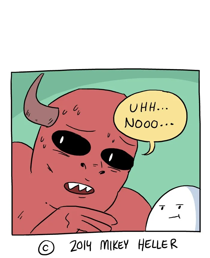 Library Ghost Chapter 36 page 7 - 