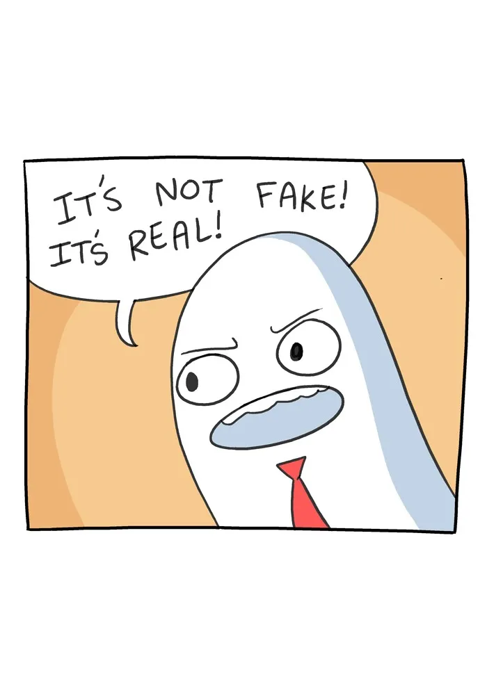 Library Ghost Chapter 38 page 5 - 