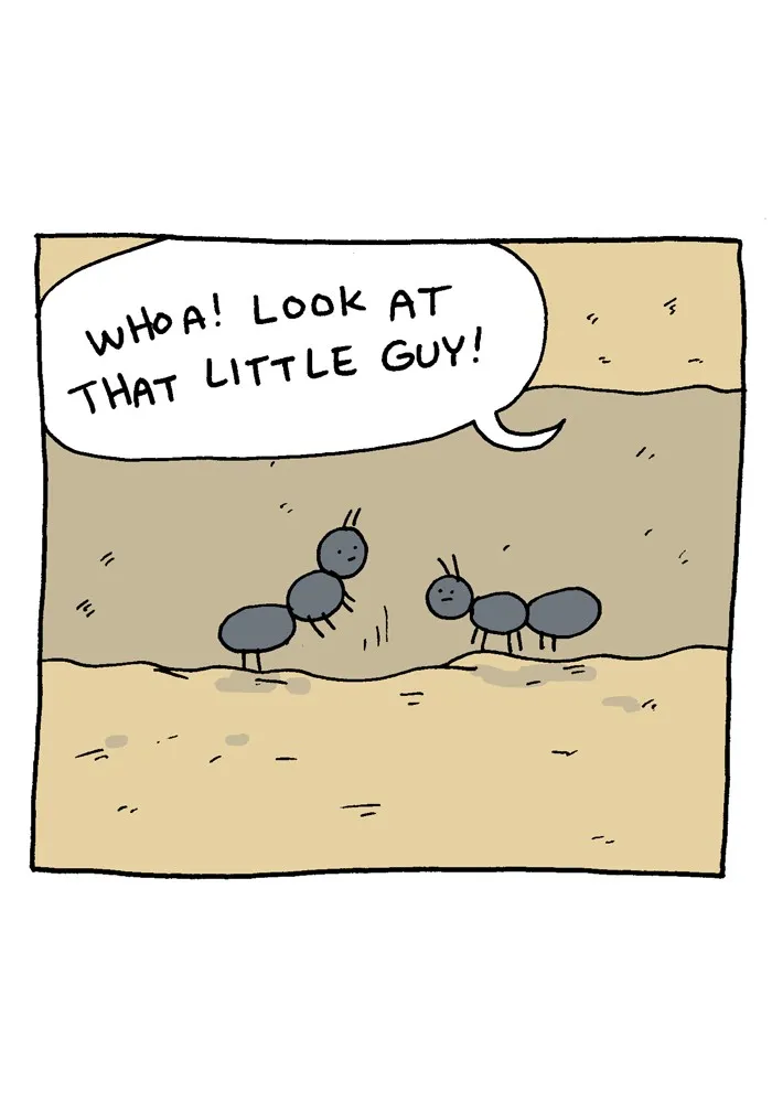 Library Ghost Chapter 4 page 4 - 