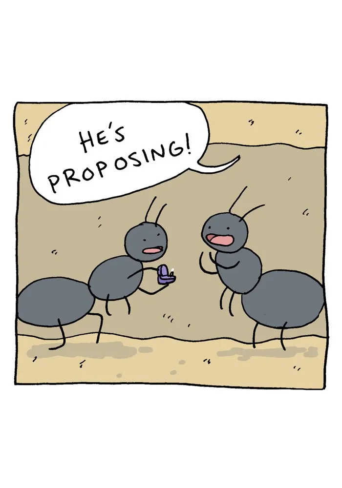 Library Ghost Chapter 4 page 5 - 