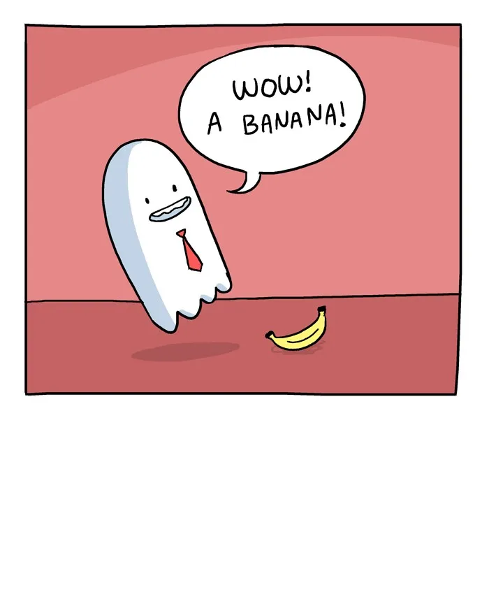 Library Ghost Chapter 41 page 2 - 