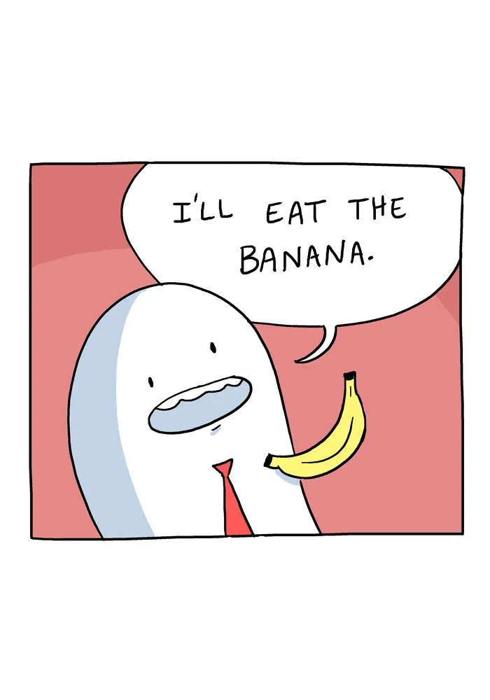 Library Ghost Chapter 41 page 3 - 