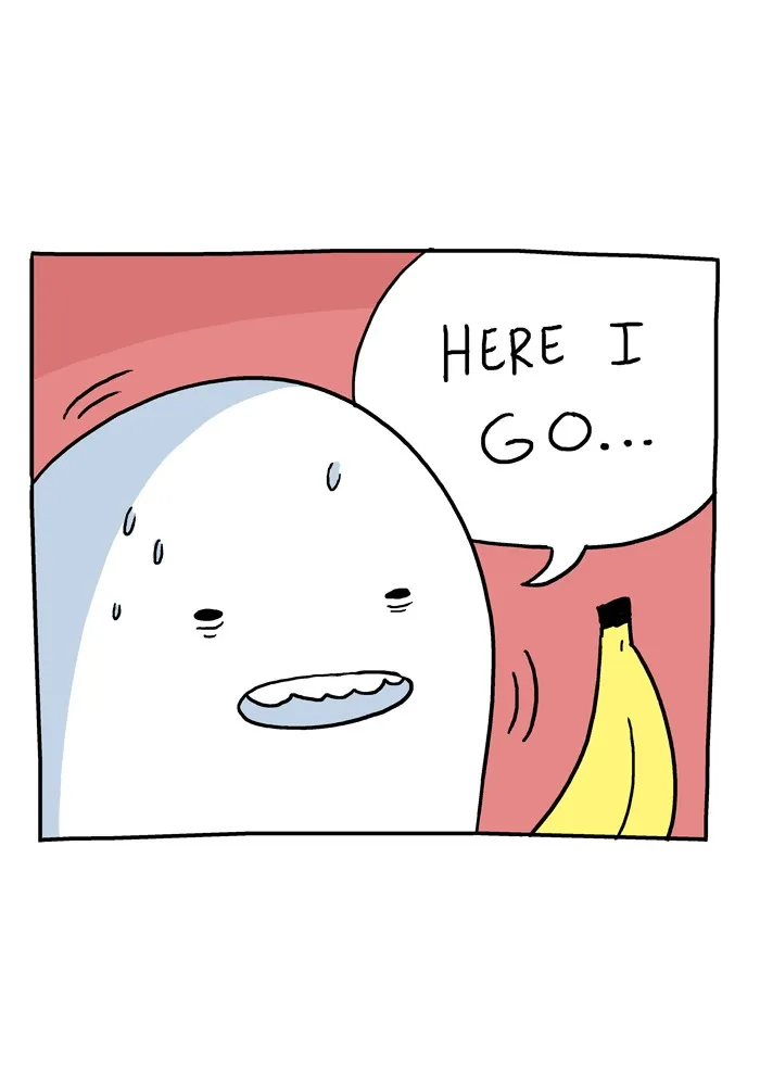 Library Ghost Chapter 41 page 4 - 