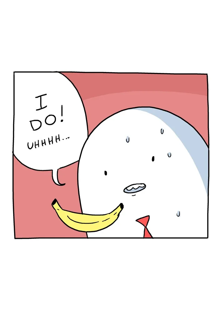 Library Ghost Chapter 41 page 6 - 