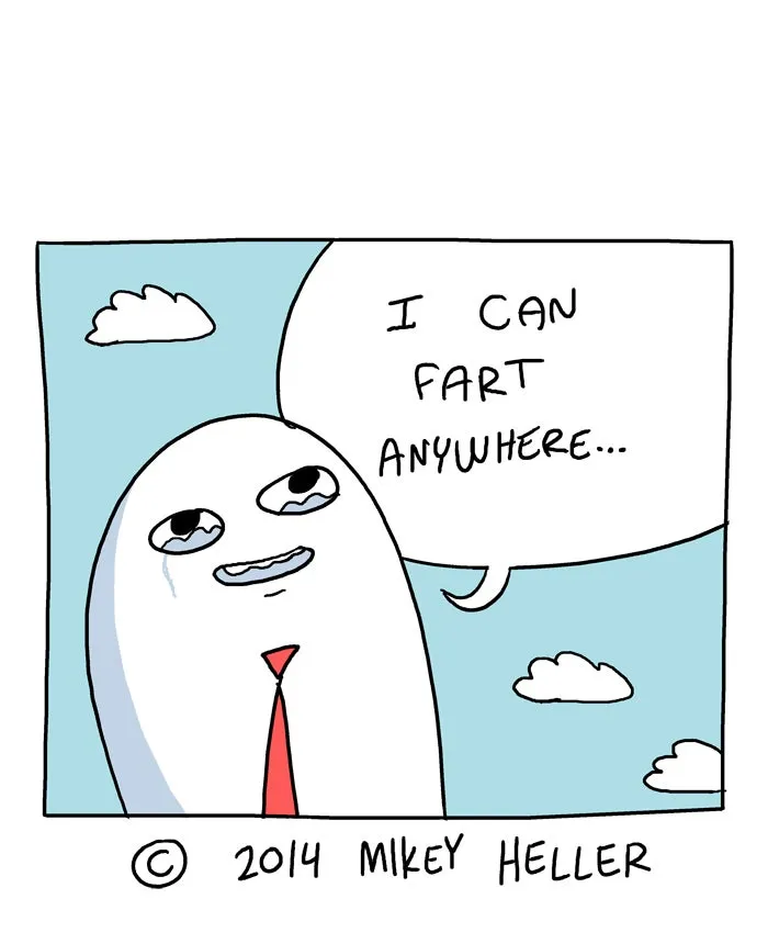 Library Ghost Chapter 42 page 7 - 