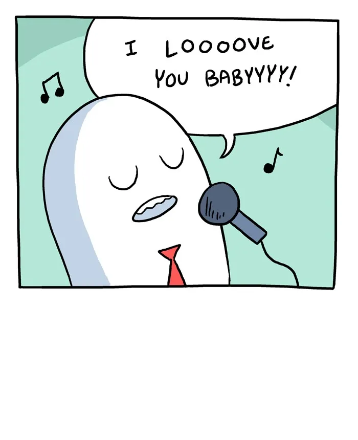 Library Ghost Chapter 43 page 2 - 