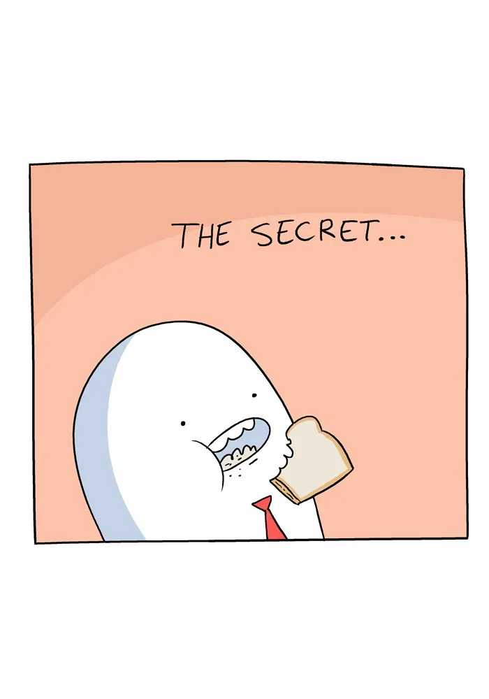 Library Ghost Chapter 45 page 3 - 