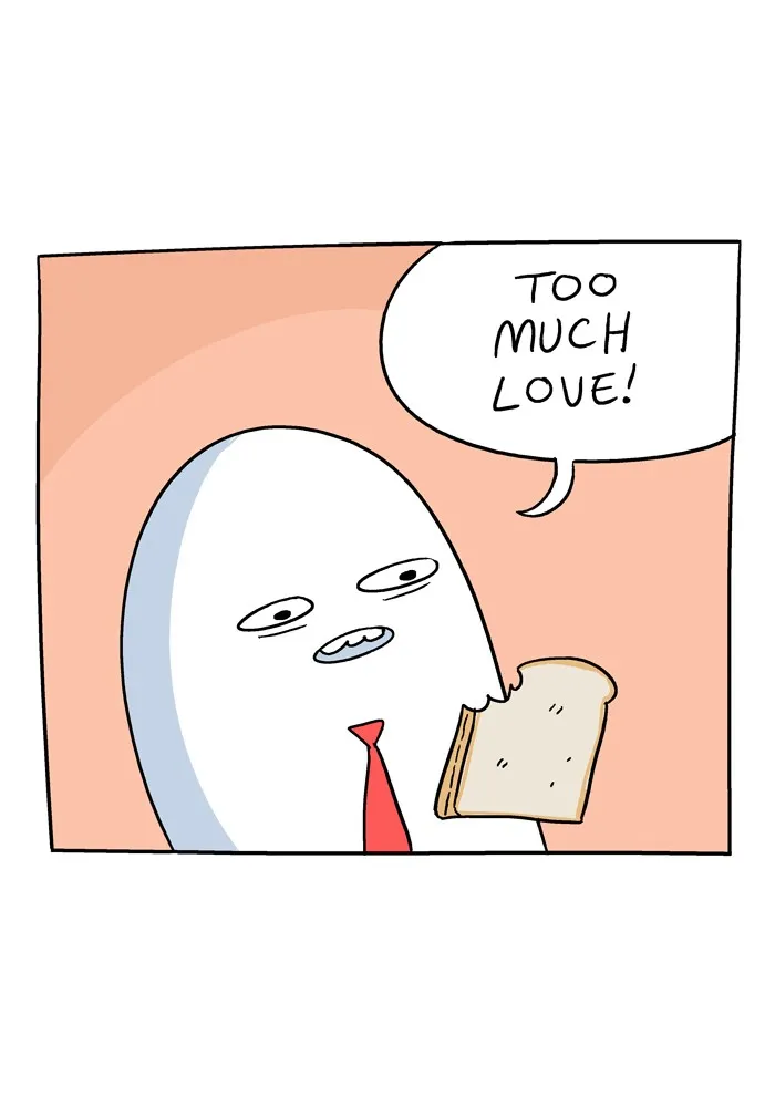 Library Ghost Chapter 45 page 6 - 