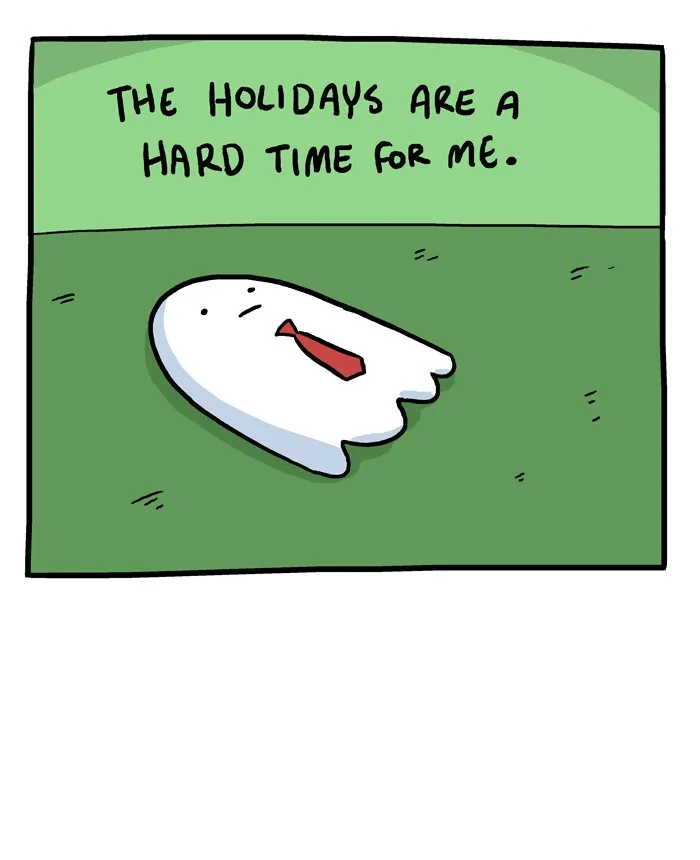 Library Ghost Chapter 47 page 2 - 