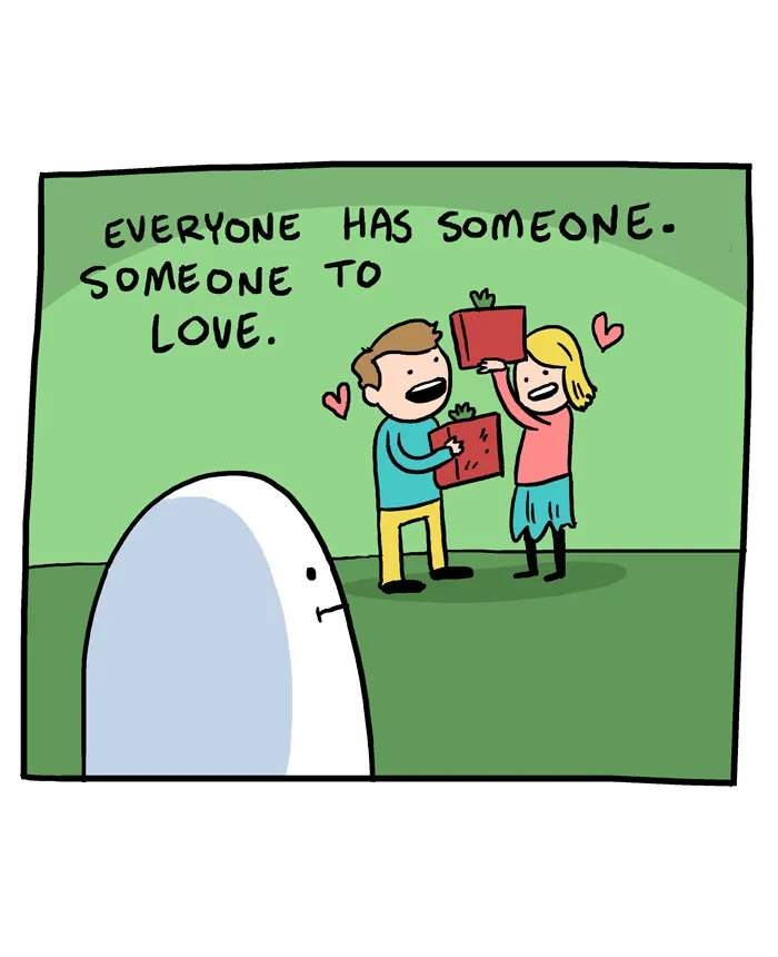Library Ghost Chapter 47 page 3 - 