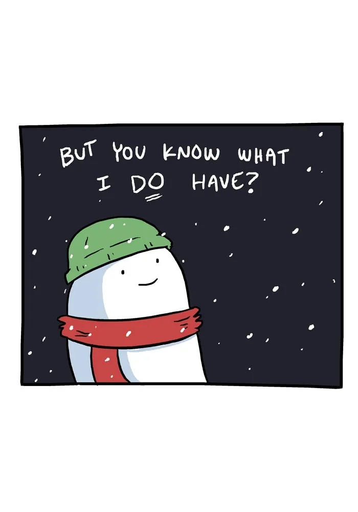 Library Ghost Chapter 47 page 6 - 