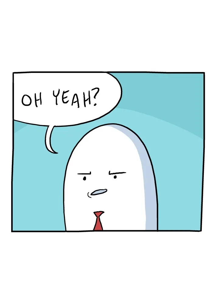 Library Ghost Chapter 48 page 6 - 