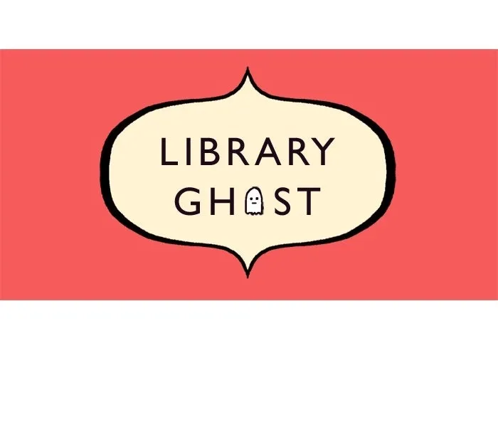 Library Ghost Chapter 49 page 1 - 