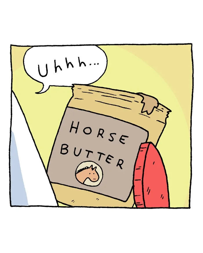 Library Ghost Chapter 5 page 5 - 