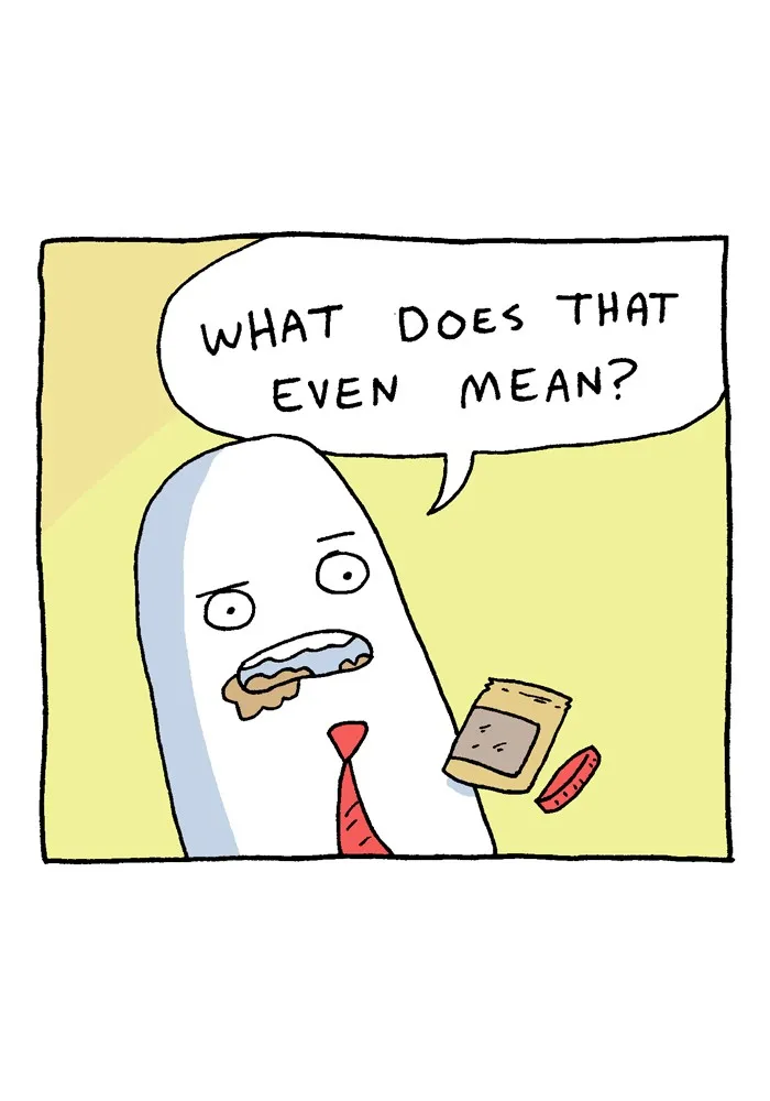 Library Ghost Chapter 5 page 6 - 