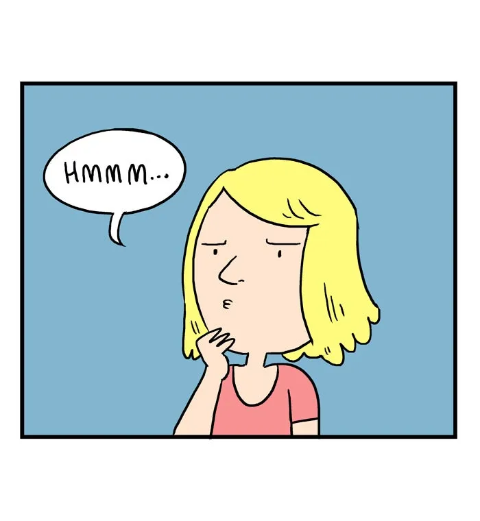 Library Ghost Chapter 52 page 5 - 