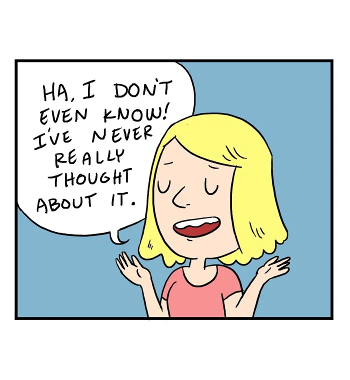 Library Ghost Chapter 52 page 6 - 
