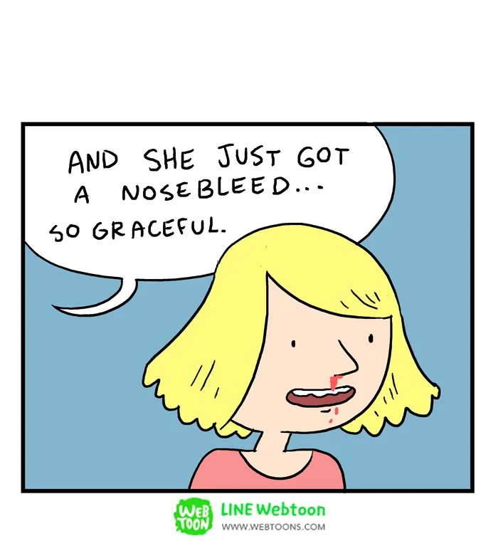 Library Ghost Chapter 53 page 7 - 
