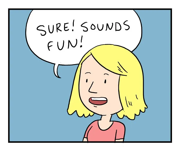 Library Ghost Chapter 54 page 4 - 