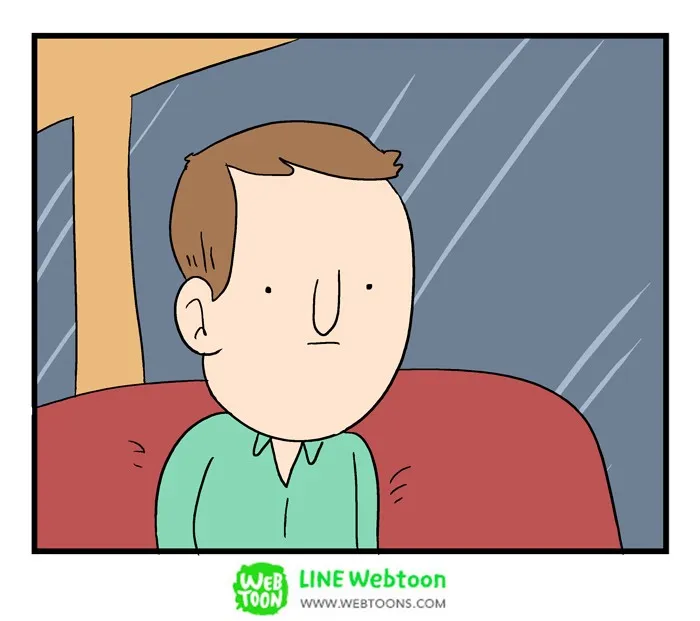 Library Ghost Chapter 58 page 7 - 