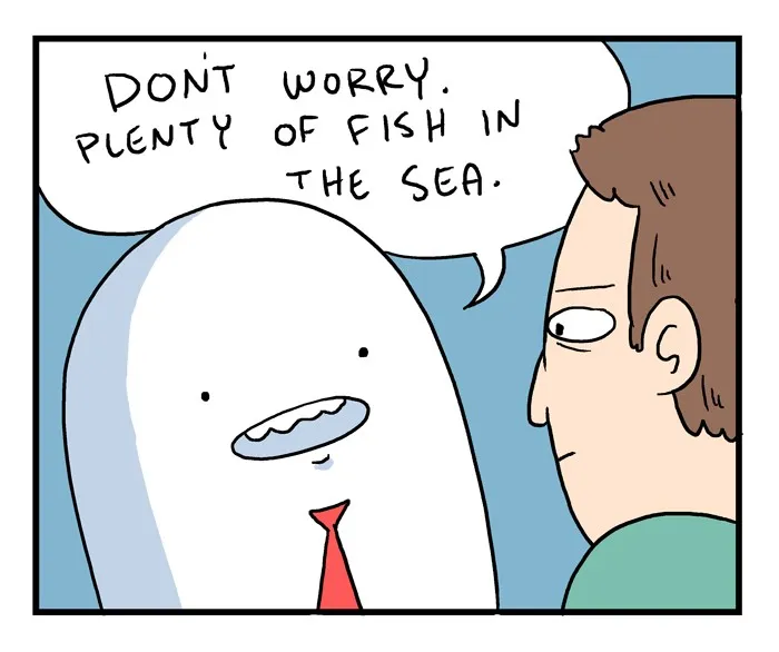 Library Ghost Chapter 59 page 3 - 