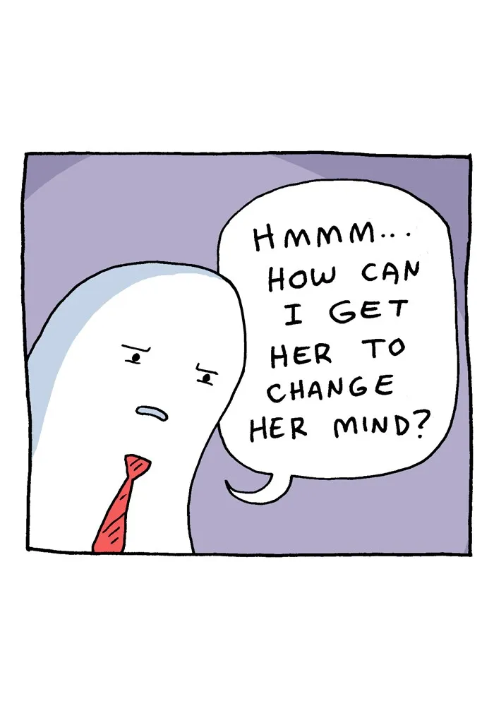 Library Ghost Chapter 6 page 4 - 